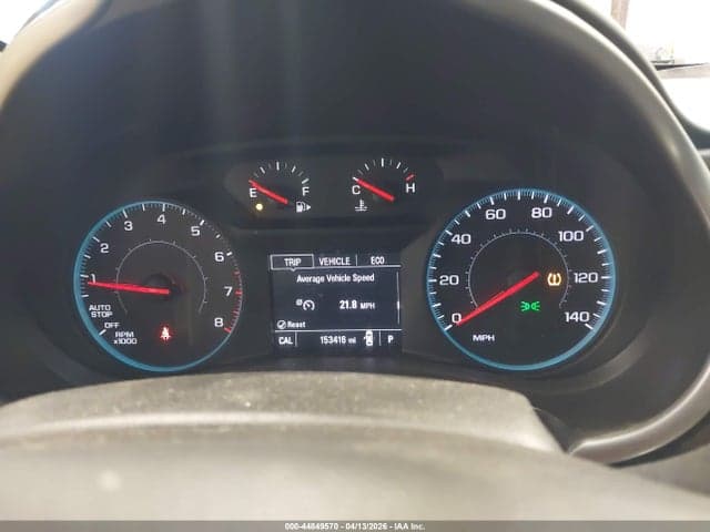 2017 CHEVROLET MALIBU LS 7