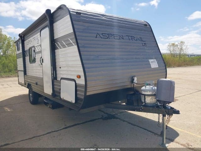 2022 DUTCHMAN TRAVEL TRAILER