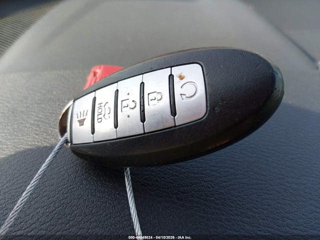 2019 NISSAN ALTIMA 2.5 S 11