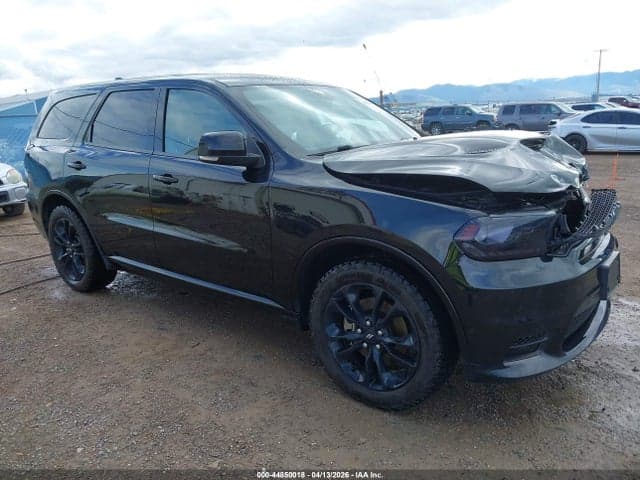 2020 DODGE DURANGO R/T AWD - 1