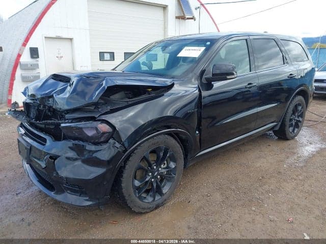 2020 DODGE DURANGO R/T AWD 2