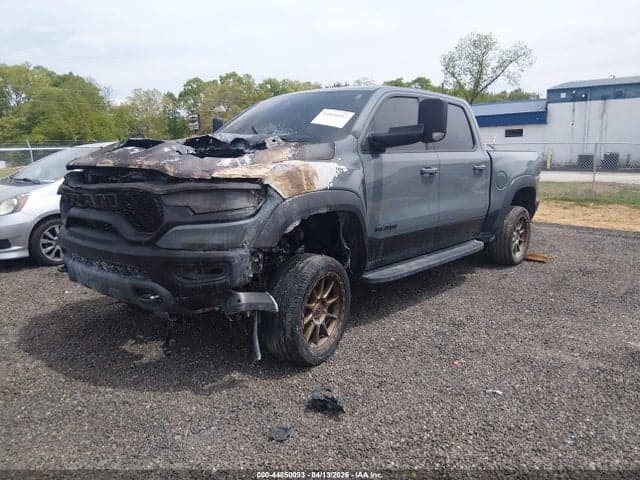 2021 RAM 1500 2