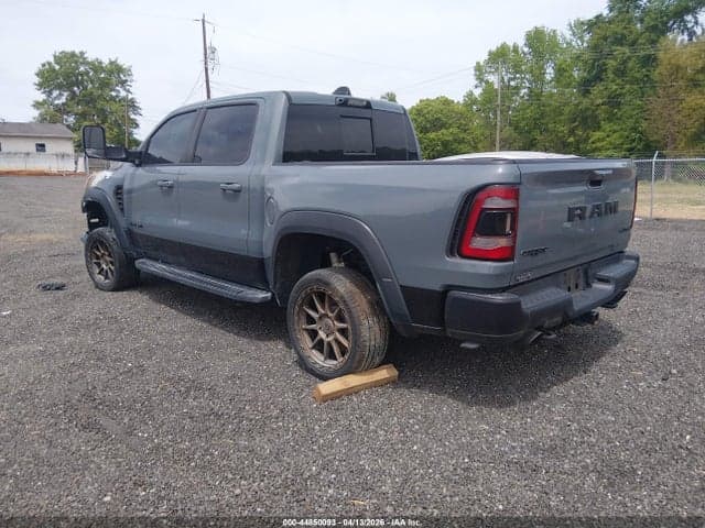 2021 RAM 1500 3
