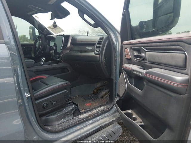 2021 RAM 1500 5