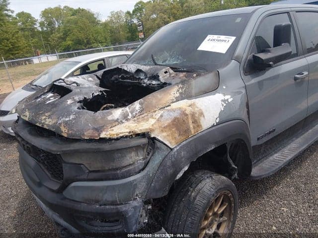 2021 RAM 1500 6