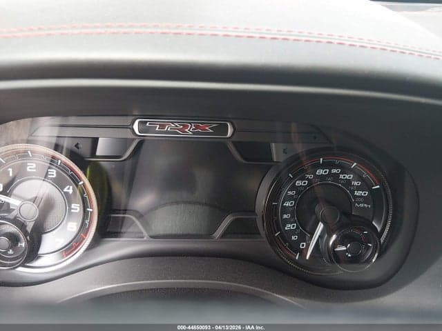 2021 RAM 1500 7