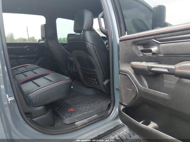 2021 RAM 1500 8