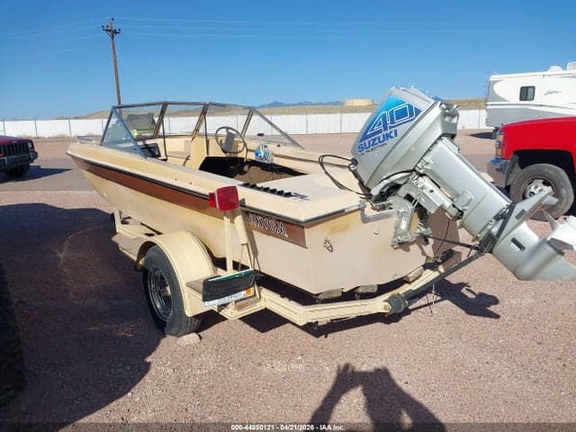 1984 PHANTOM OTHER 3
