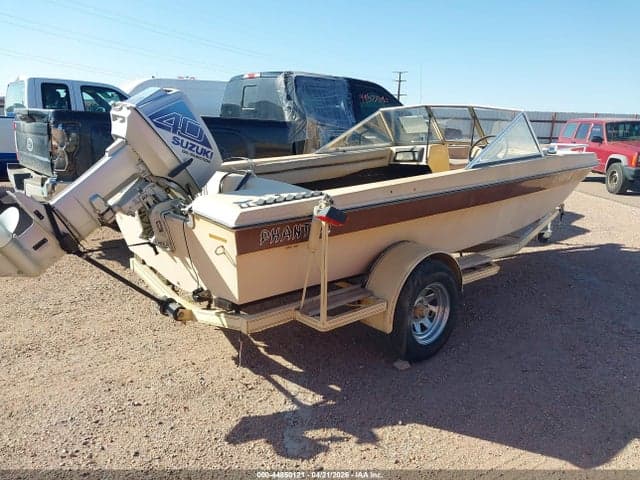 1984 PHANTOM OTHER 4