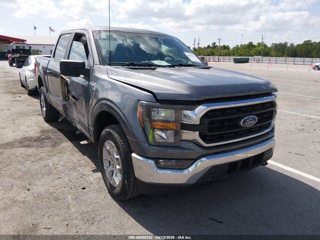 2023 FORD F-150 XLT - 1