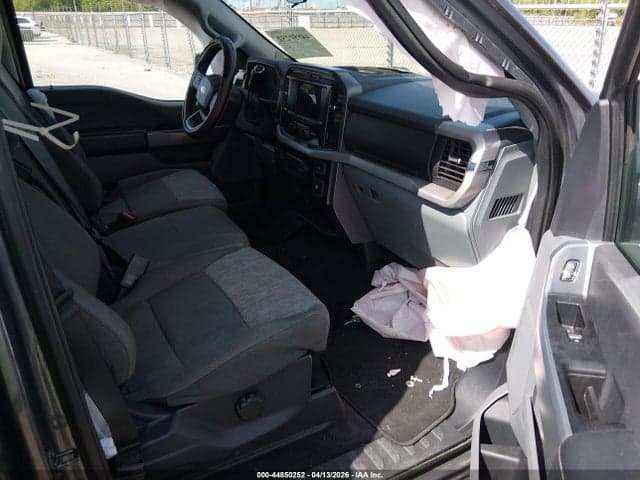 2023 FORD F-150 XLT 5