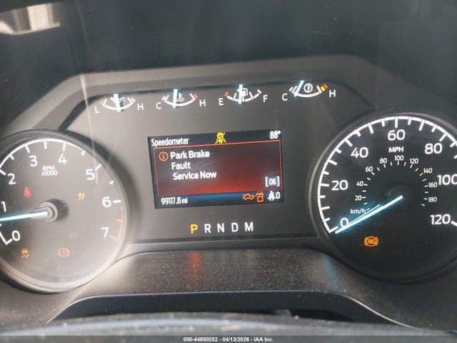 2023 FORD F-150 XLT 7