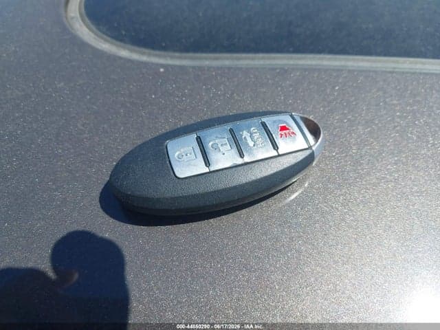 2017 NISSAN ALTIMA 3.5 SL 11