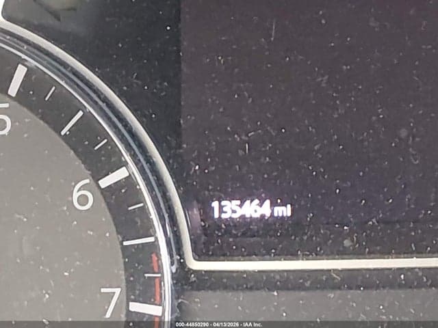 2017 NISSAN ALTIMA 3.5 SL 15