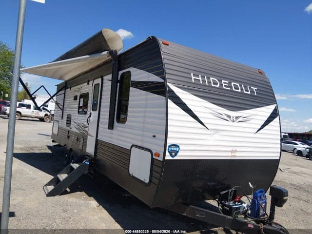 2020 KEYSTONE HIDEOUT - 1