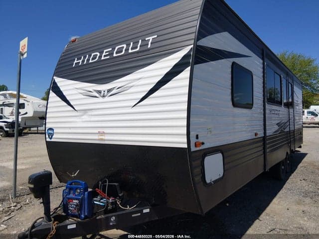 2020 KEYSTONE HIDEOUT 2