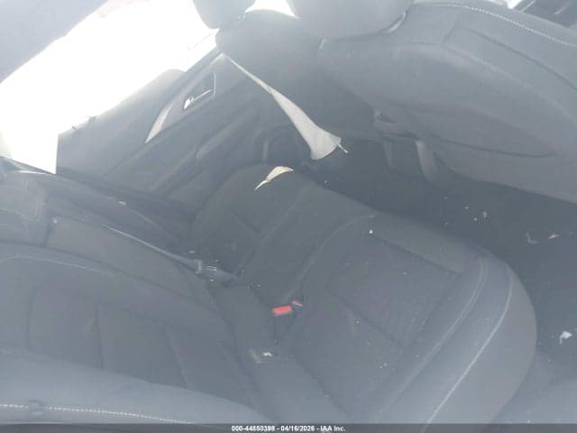 2025 CHEVROLET EQUINOX EV LT 1 8