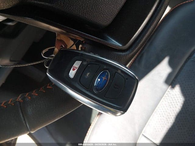 2024 SUBARU CROSSTREK LIMITED 11