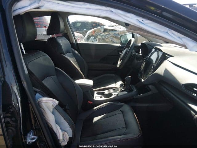 2024 SUBARU CROSSTREK LIMITED 5