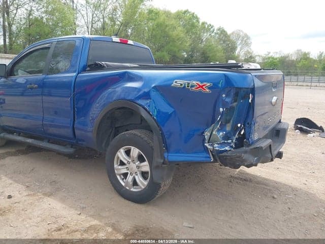 2019 FORD RANGER XL 6