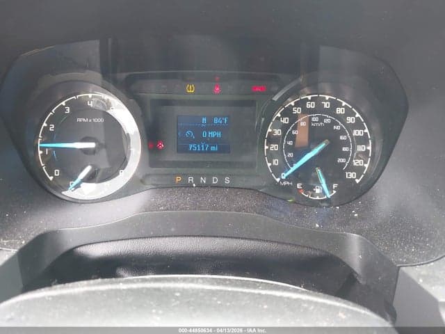 2019 FORD RANGER XL 7