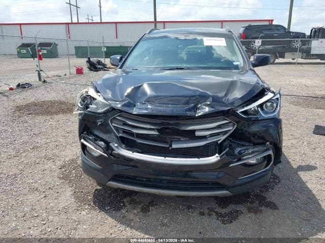 2017 HYUNDAI SANTA FE SPORT 2.4L 12