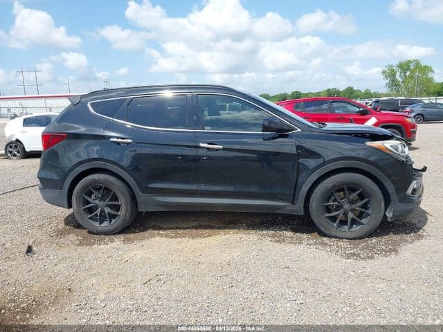 2017 HYUNDAI SANTA FE SPORT 2.4L 13