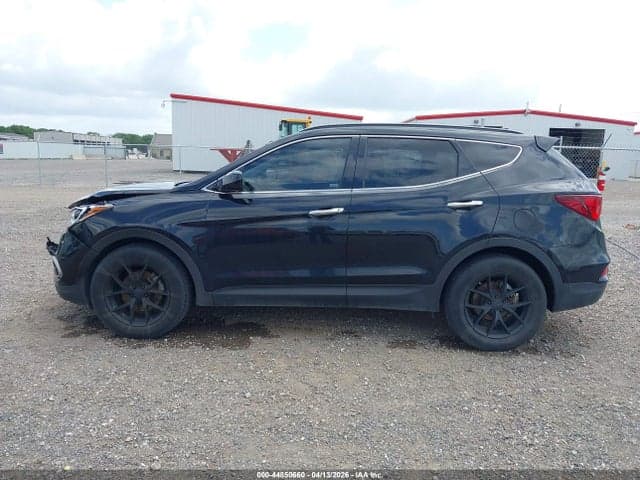 2017 HYUNDAI SANTA FE SPORT 2.4L 14