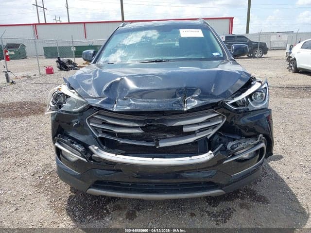 2017 HYUNDAI SANTA FE SPORT 2.4L 6