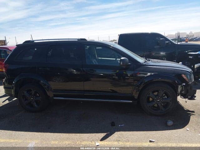2020 DODGE JOURNEY CROSSROAD 14