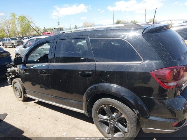2020 DODGE JOURNEY CROSSROAD 15