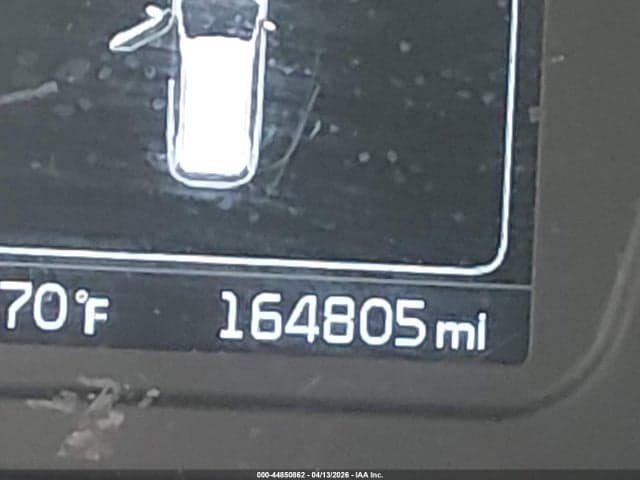 2017 KIA SORENTO 2.4L LX 16