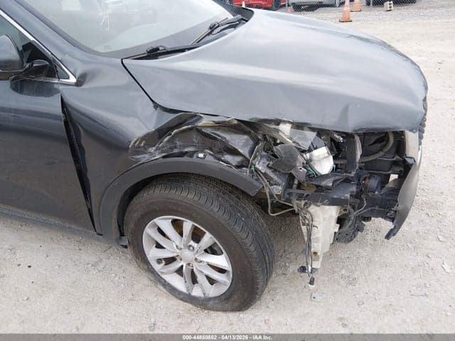 2017 KIA SORENTO 2.4L LX 6