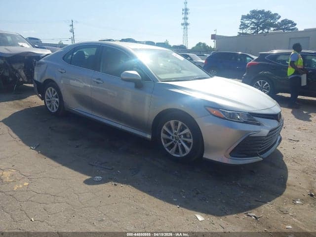 2023 TOYOTA CAMRY LE - 1