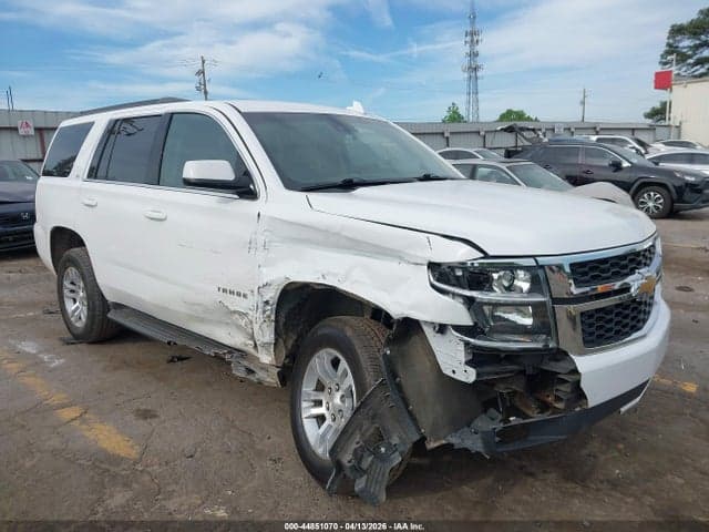 2020 CHEVROLET TAHOE 2WD LT 1