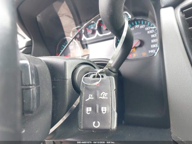 2020 CHEVROLET TAHOE 2WD LT 11