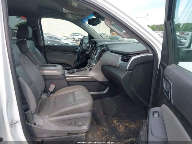 2020 CHEVROLET TAHOE 2WD LT 5
