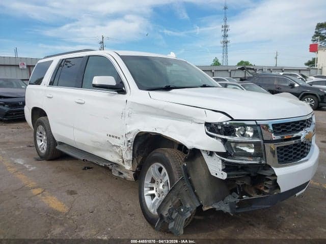 2020 CHEVROLET TAHOE 2WD LT 6