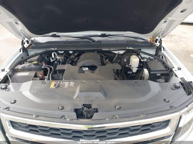 2020 CHEVROLET TAHOE 2WD LT 10