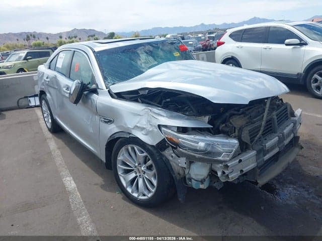 2016 FORD TAURUS LIMITED 1