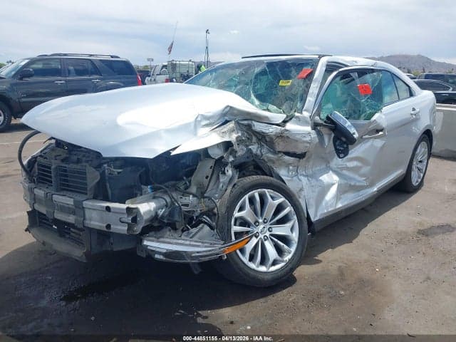 2016 FORD TAURUS LIMITED 2