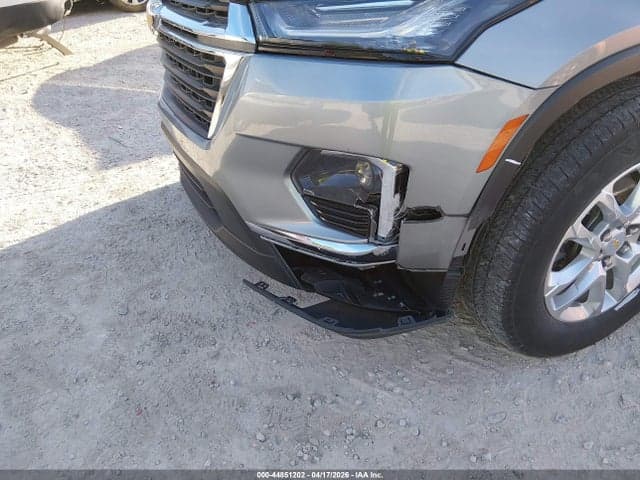 2023 CHEVROLET TRAVERSE FWD LS 6