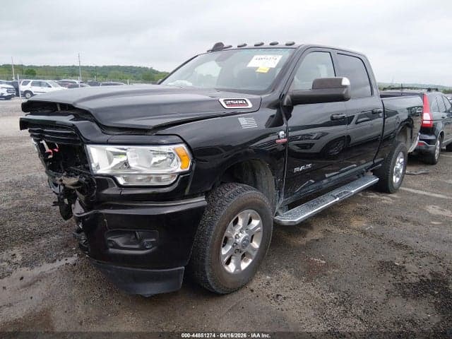2020 RAM 2500 BIG HORN 4X4 6'4 BOX 2