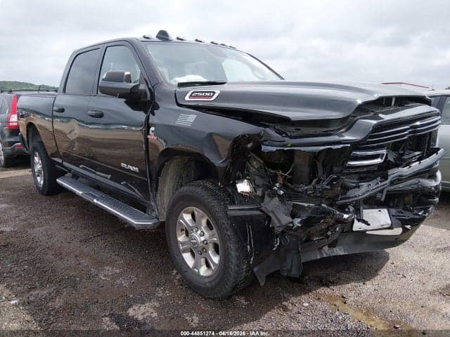 2020 RAM 2500 BIG HORN 4X4 6'4 BOX 6
