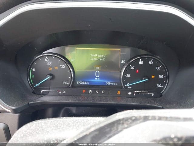 2021 FORD ESCAPE SE HYBRID 7