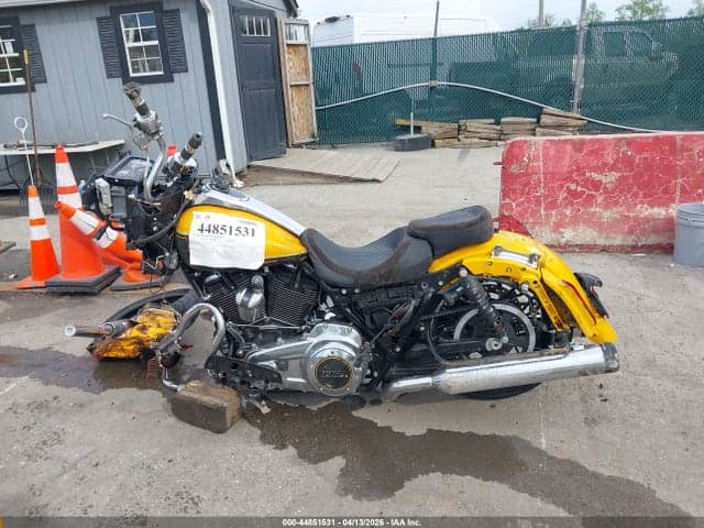 2022 HARLEY-DAVIDSON FLHXSE 13