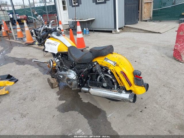 2022 HARLEY-DAVIDSON FLHXSE 3