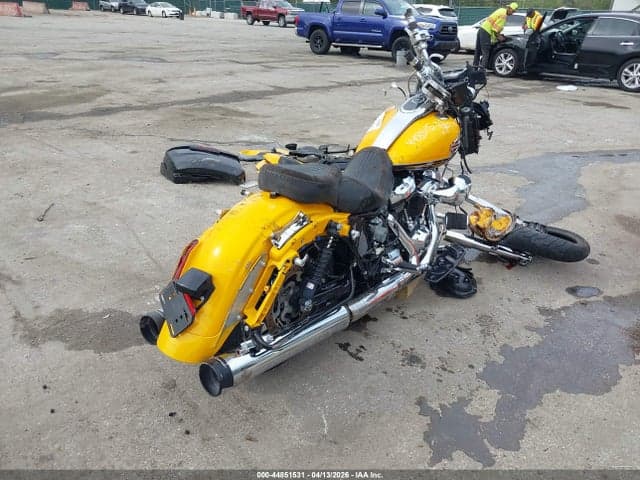 2022 HARLEY-DAVIDSON FLHXSE 4