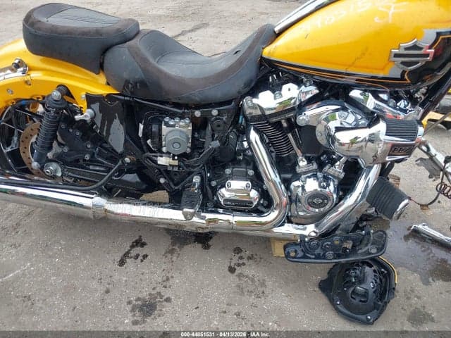 2022 HARLEY-DAVIDSON FLHXSE 8