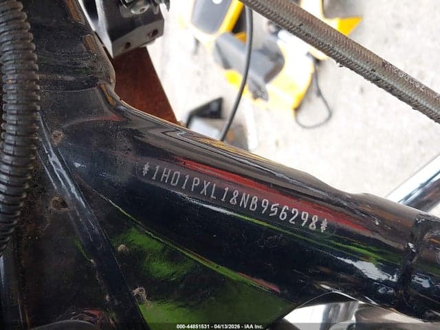 2022 HARLEY-DAVIDSON FLHXSE 10